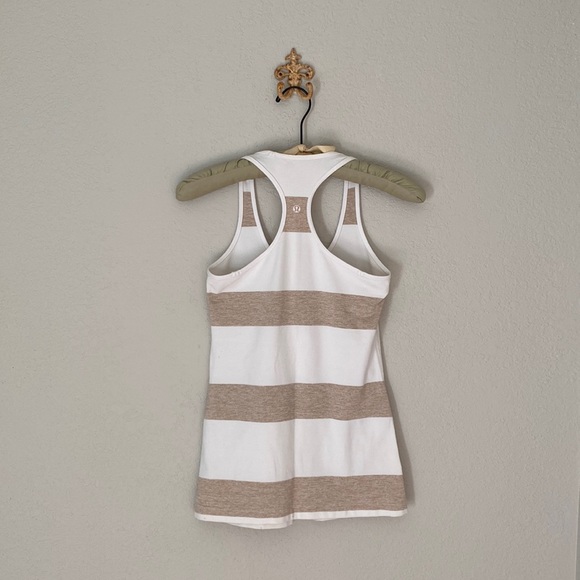 lululemon Cool Racerback Tank - Picture 2 of 3